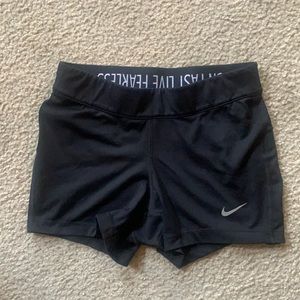 Nike Running Spandex